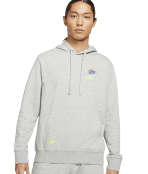 בגדי NIKE Men Hoodie