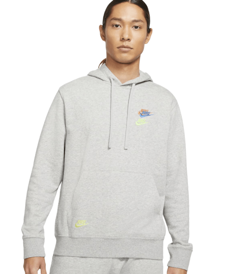 בגדי NIKE Men Hoodie