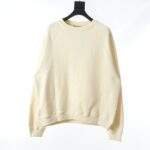 בגדי Fear Of God Essentials Hoodie