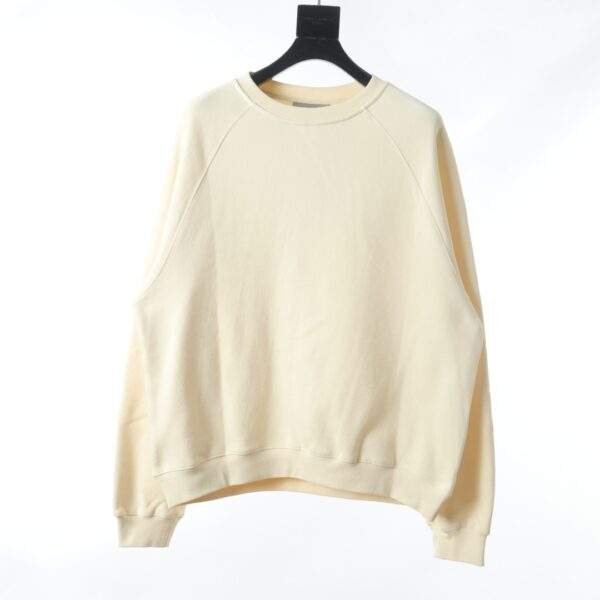 בגדי Fear Of God Essentials Hoodie