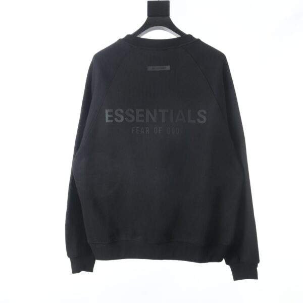 בגדי Fear Of God Essentials Hoodie