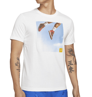בגדי NIKE Men T Shirt