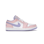 נעלי נייק אייר ג'ורדן | Nike Air Jordan 1 Low Arctic Punch