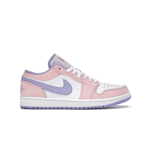 נעלי נייק אייר ג'ורדן | Nike Air Jordan 1 Low Arctic Punch