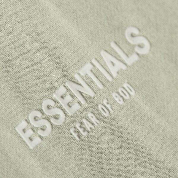 בגדי Fear Of God Essentials Hoodie