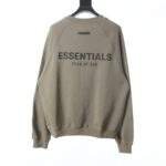 בגדי Fear Of God Essentials Hoodie