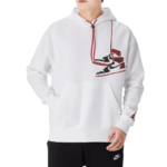 בגדי NIKE Men Hoodies