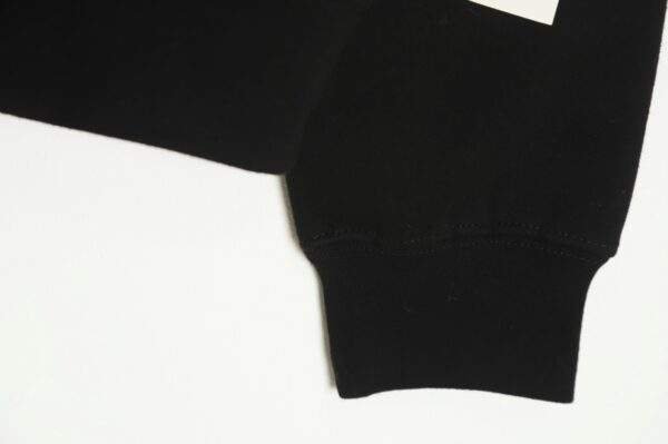 בגדי Fear Of God Essentials Hoodie