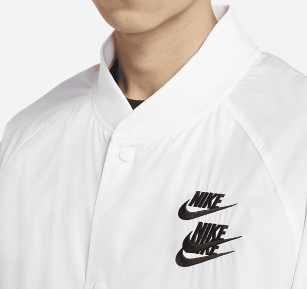 בגדי NIKE Men Hoodies