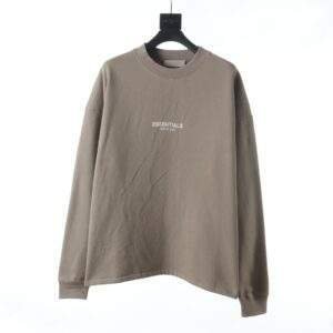 בגדי Fear Of God Essentials Hoodie