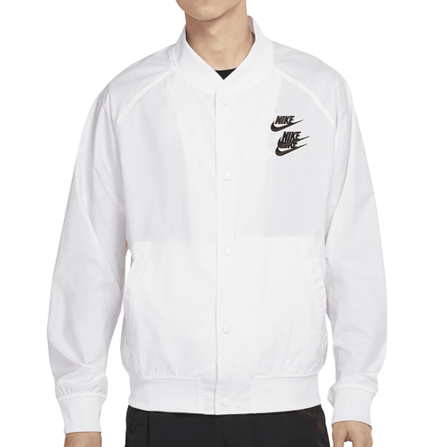 בגדי NIKE Men Hoodies