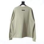 בגדי Fear Of God Essentials Hoodie