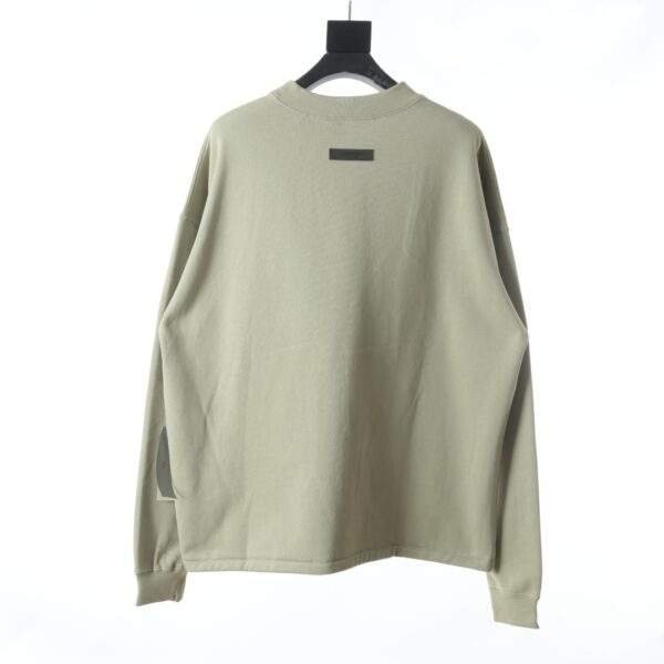 בגדי Fear Of God Essentials Hoodie