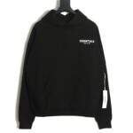 בגדי Fear Of God Essentials Hoodie