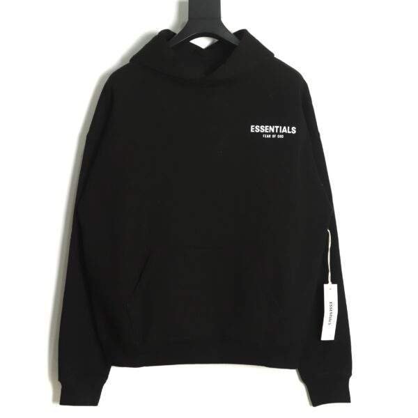 בגדי Fear Of God Essentials Hoodie