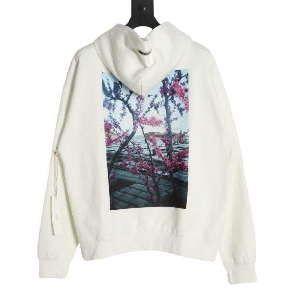 בגדי Fear Of God Essentials Hoodie