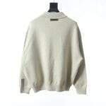 בגדי Fear Of God Essentials Hoodie