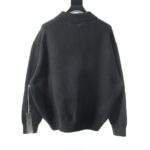 בגדי Fear Of God Essentials Hoodie
