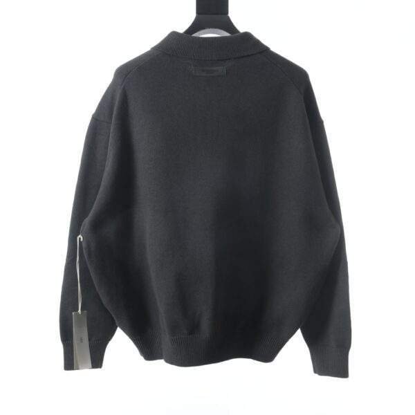 בגדי Fear Of God Essentials Hoodie