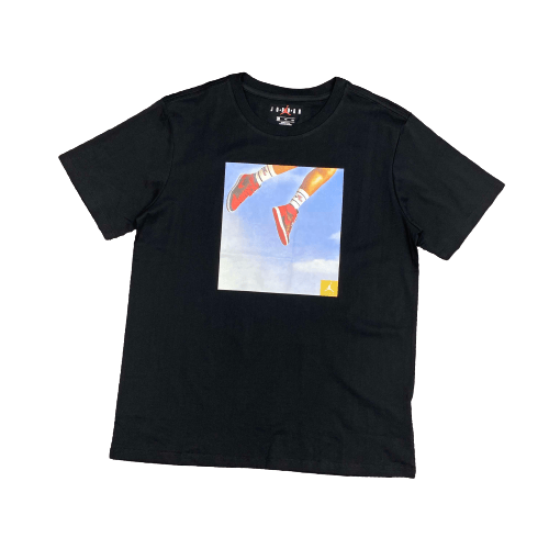 בגדי NIKE Men T Shirt