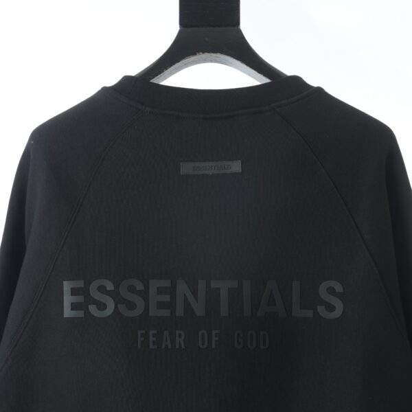 בגדי Fear Of God Essentials Hoodie
