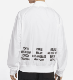 בגדי NIKE Men Hoodies