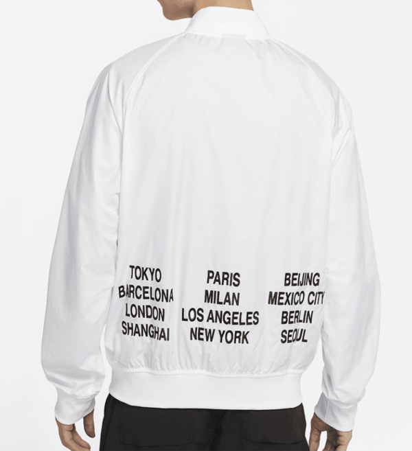 בגדי NIKE Men Hoodies