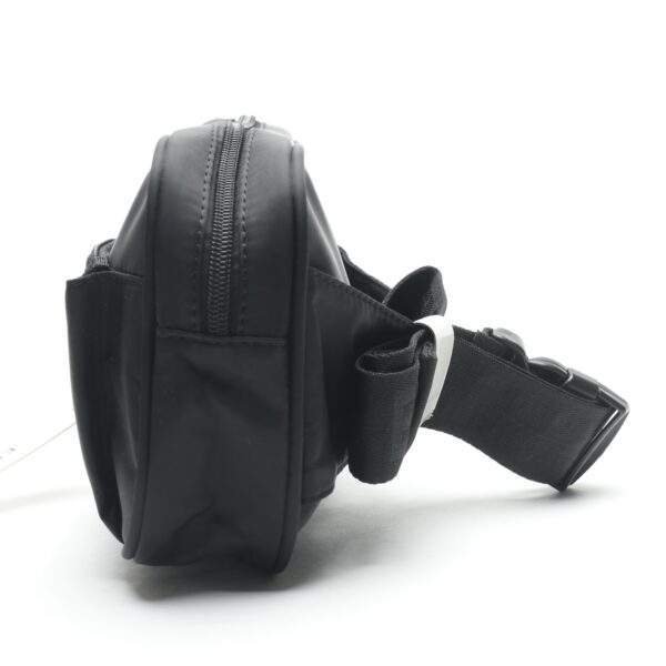 תיקי FG139 Fear of GOD FOG Essentials Canvas Wasit Bag