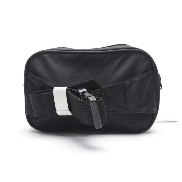 תיקי FG139 Fear of GOD FOG Essentials Canvas Wasit Bag