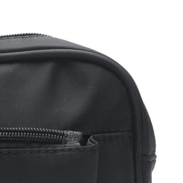 תיקי FG139 Fear of GOD FOG Essentials Canvas Wasit Bag