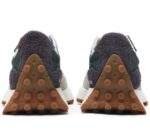 נעלי ניו באלאנס | New balance 327 Oak leaf green/mystic purple
