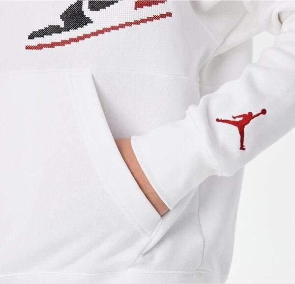 בגדי NIKE Men Hoodies