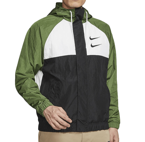 בגדי NIKE Men Coat