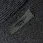 בגדי Fear Of God Essentials Hoodie