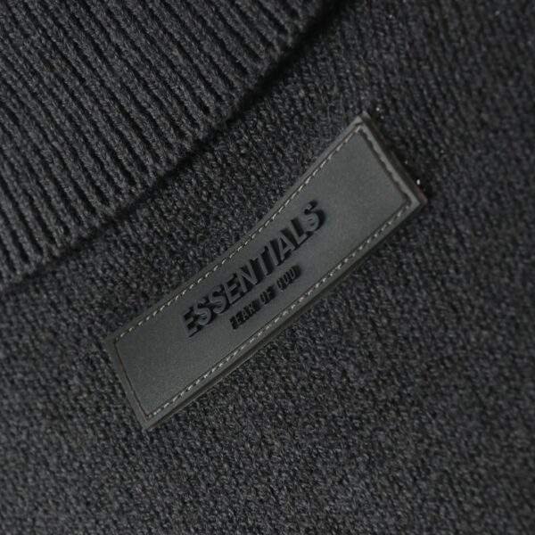 בגדי Fear Of God Essentials Hoodie