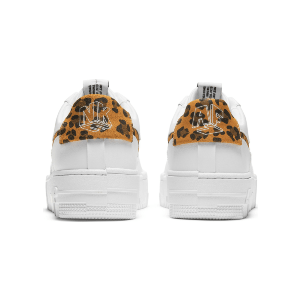 נעלי נייק אייר פורס | Nike Air Force 1 Pixel SE