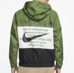 בגדי NIKE Men Coat