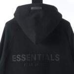 בגדי Fear Of God Essentials Hoodie