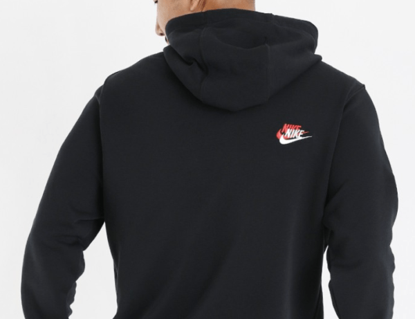 בגדי NIKE Men Hoodie