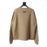 בגדי Fear Of God Essentials Hoodie
