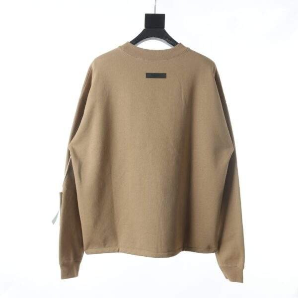 בגדי Fear Of God Essentials Hoodie