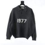 בגדי Fear Of God Essentials Hoodie