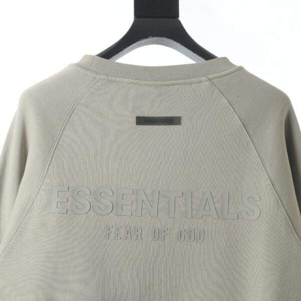 בגדי Fear Of God Essentials Hoodie