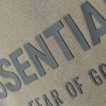 בגדי Fear Of God Essentials Hoodie