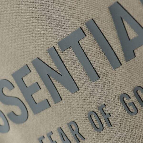 בגדי Fear Of God Essentials Hoodie