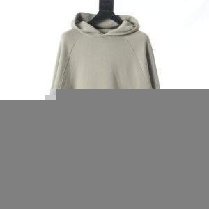 בגדי Fear Of God Essentials Hoodie