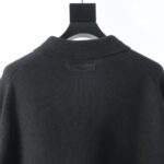 בגדי Fear Of God Essentials Hoodie