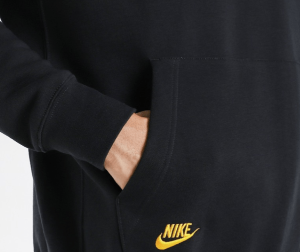 בגדי NIKE Men Hoodie