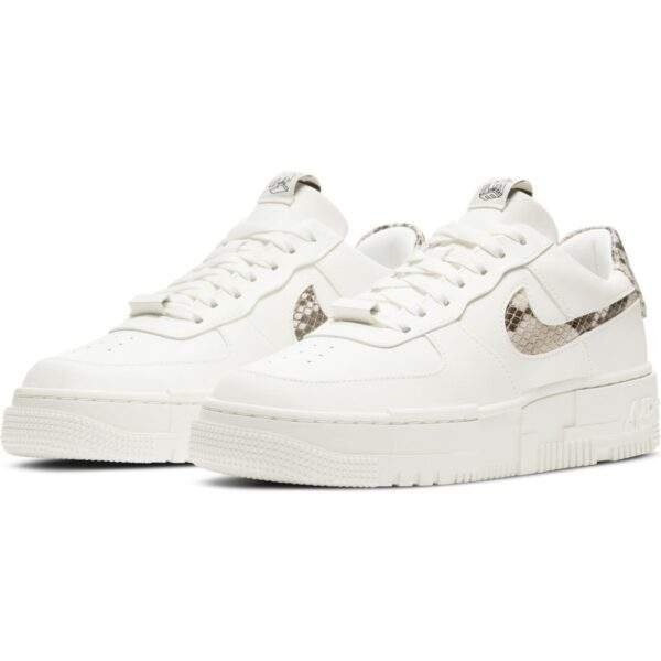 נעלי נייק אייר פורס | Nike Air Force 1 Pixel SE