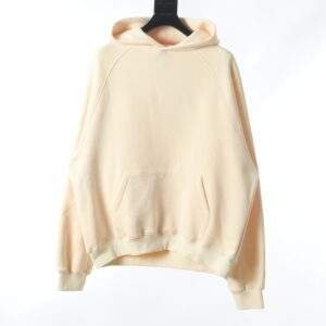 בגדי Fear Of God Essentials Hoodie
